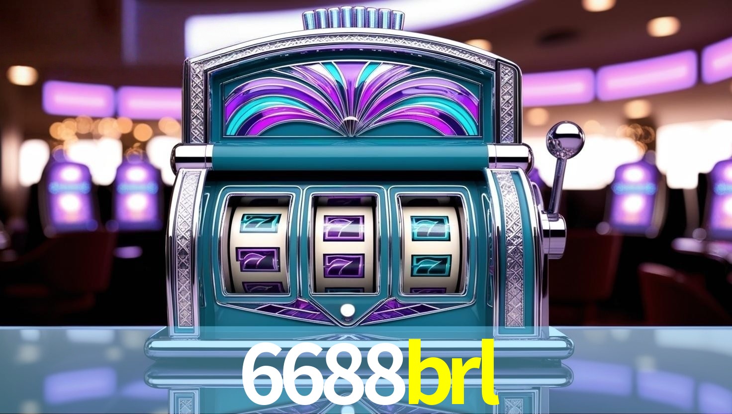 6688BRL