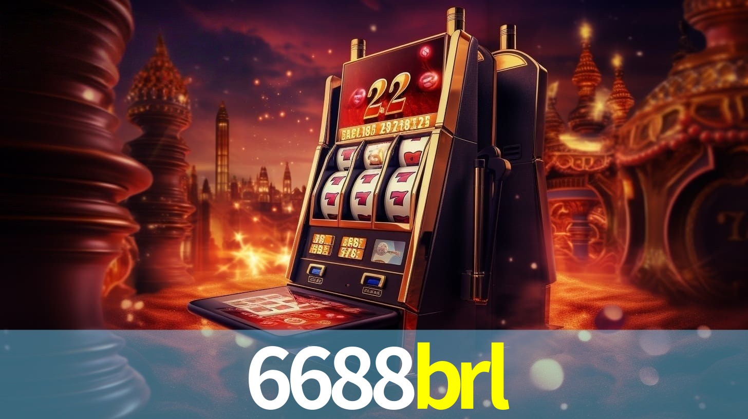 6688BRL