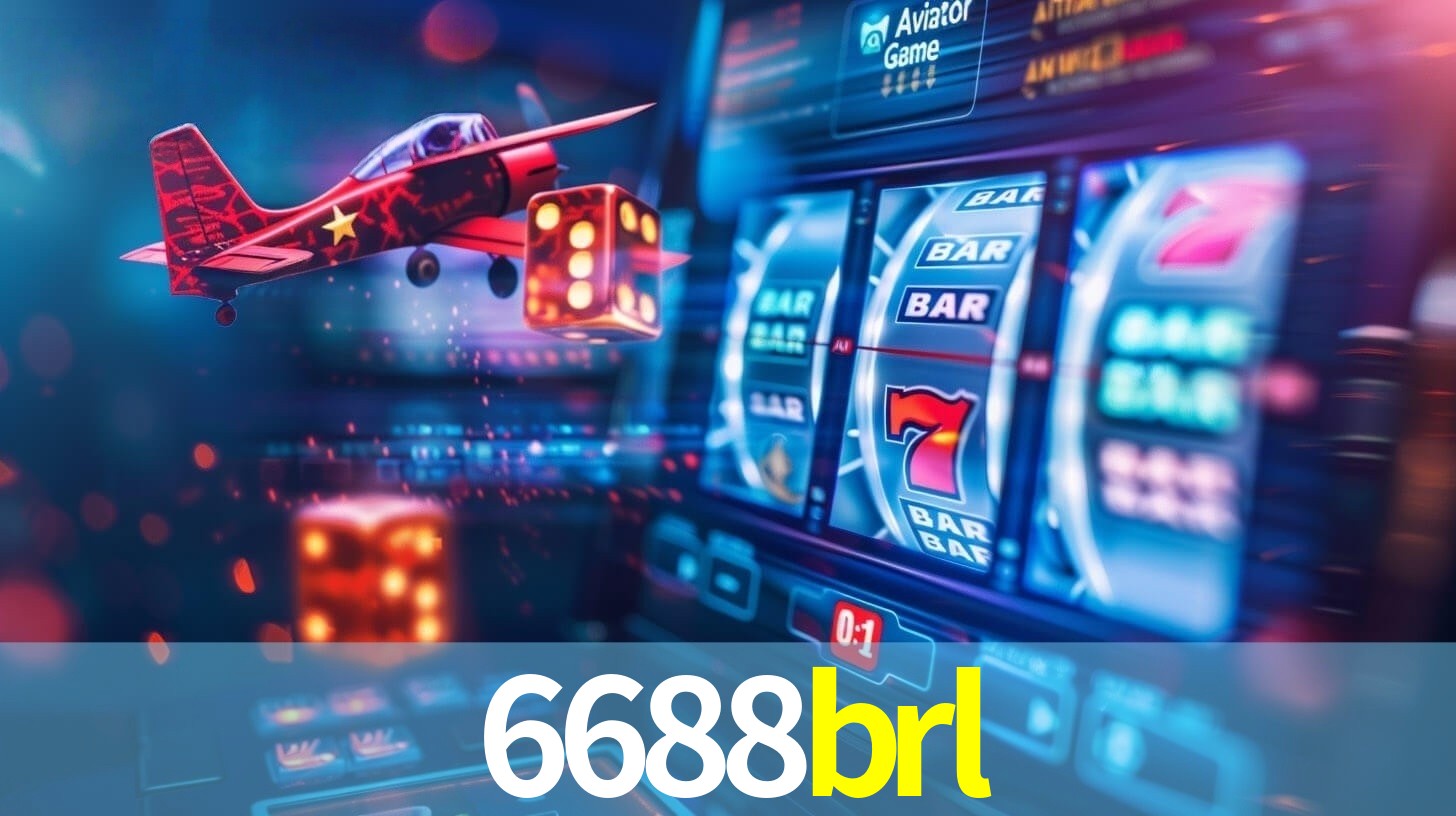 6688BRL